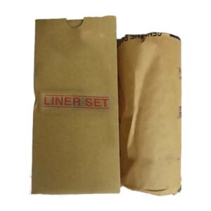 Isuzu 6BD1T cylinder liner kit, OEM replacement