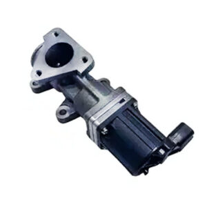 EGR Valve Isuzu 4HK1 4HK1T Engine OEM Replacement