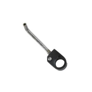 Oil piston cooling jet for Isuzu 6BG1 diesel engine.