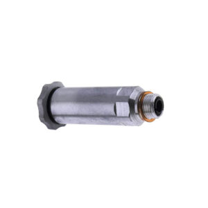 Priming fuel feed pump for Isuzu 4HE1 diesel engines, ensuring efficient fuel delivery and reliable engine performance.