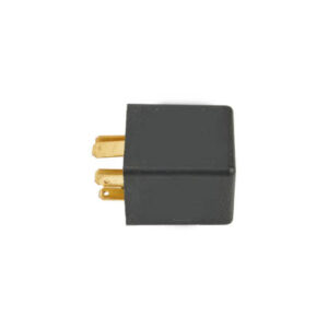 Fast Idle Q-Control Relay 12V 5 Pins for Isuzu 6HE1 / 4BD2 Engine