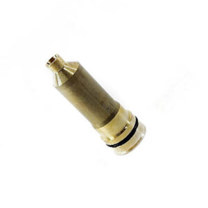 OEM sleeve nozzle holder for Isuzu 6HK1 engine, supports injector alignment and prevents fuel leakage
