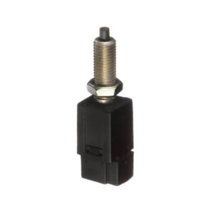 Stop lamp switch for Isuzu NQR and NPR trucks with 4HE1 engines, ensuring reliable brake light operation.