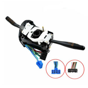 Isuzu 4HE1 4HK1 Manual Transmission Shift Cable OEM replacement 1999–2008.