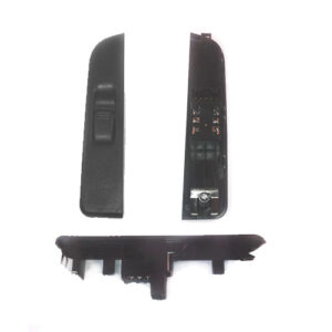 Isuzu NPR NQR NRR passenger window switch 1998–2007 OEM replacement.