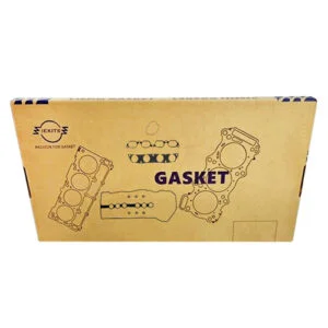 Complete Full Gasket Kit for Isuzu 4HG1 and 4HG1T engines used in NPR and NPR300 trucks for reliable sealing and optimal compression.