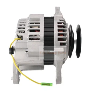 12V 9T starter motor Isuzu 3LD1 4LE2 John Deere excavator