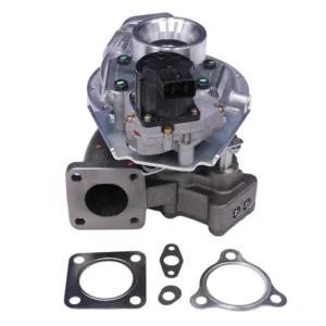 RHF55V turbocharger 8981479061 Isuzu 4HK1