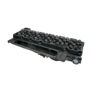 Cummins 5272457 Cylinder Head Assembly for B6.7 ISB6.7 QSB6.7