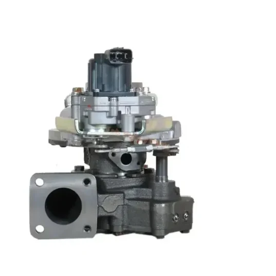 RHF55V turbocharger 8981479061 Isuzu 4HK1