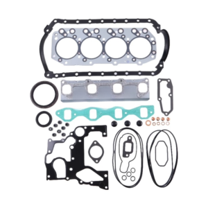 Overhaul Gasket Kit Isuzu 4JB1 4JB1T Diesel Engine