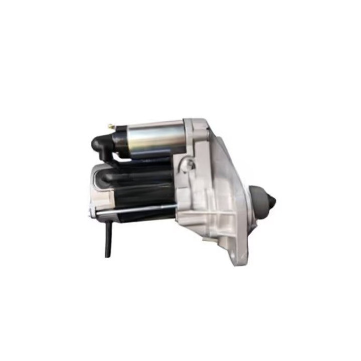 Starter Motor 8982452581 Isuzu 4HK1-TCN 4JJ1-TCS FRR90 ELF Truck Starter
