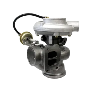 Caterpillar 3116 turbo assembly 104-8694 CAT 6.6L diesel turbocharger