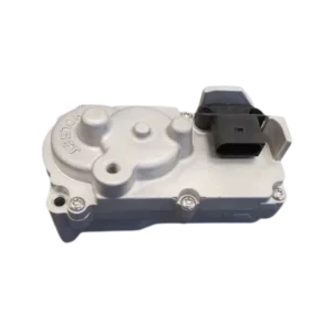 Cummins ISB 6.7L turbo actuator 5501181RX VGT diesel turbo control 2014-2018