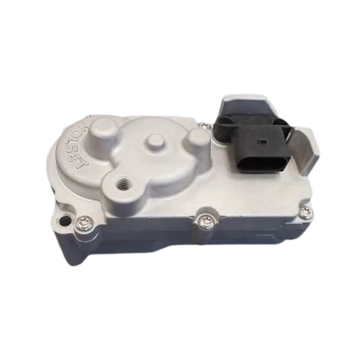 Cummins ISB 6.7L turbo actuator 5501181RX VGT diesel turbo control 2014-2018