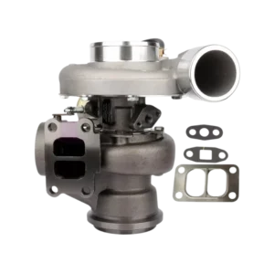 Caterpillar 3126 turbo assembly 0R7225 CAT 7.2L diesel turbocharger