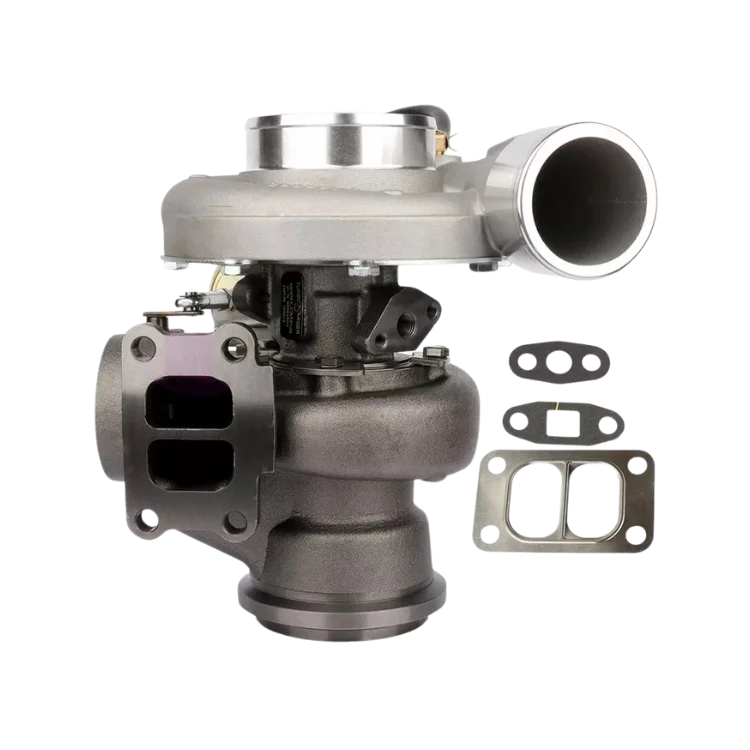 Caterpillar 3126 turbo assembly 0R7225 CAT 7.2L diesel turbocharger
