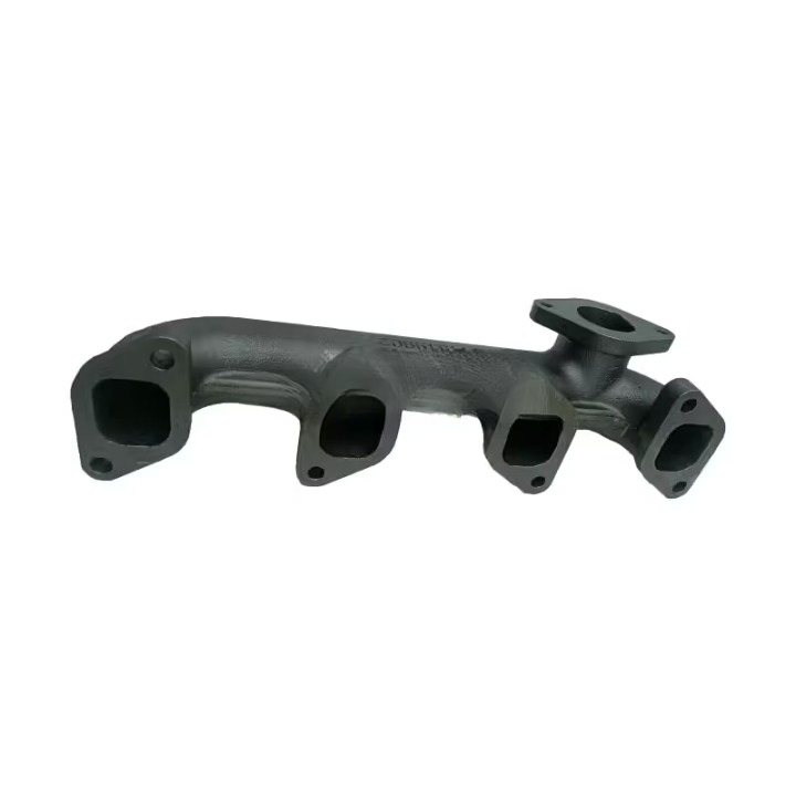 Exhaust Manifold 8-94451990-2 Isuzu 4JG1 4JG1T 4JG2 Hitachi Excavator