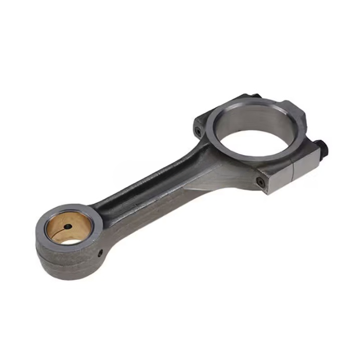 Connecting Rod Assembly I8-98013-9621 I8-97289-2631 Isuzu 4JG1 4JG1T 4JG2 Takeuchi L140