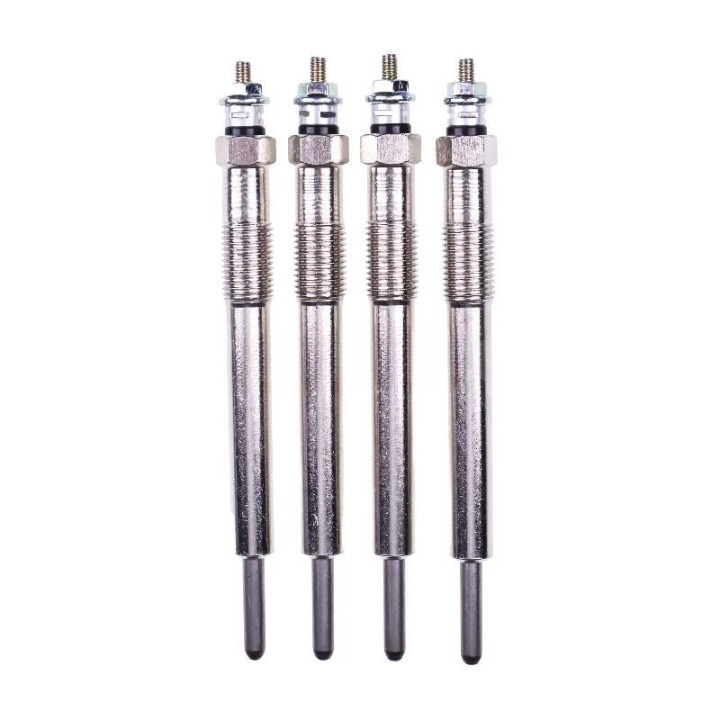 Isuzu 136mm Glow Plug 8941337599 8-94133-759-9 4JB1 4JG1 4JG1T 4JG2 4JC1 4LE2 6BG1 Truck
