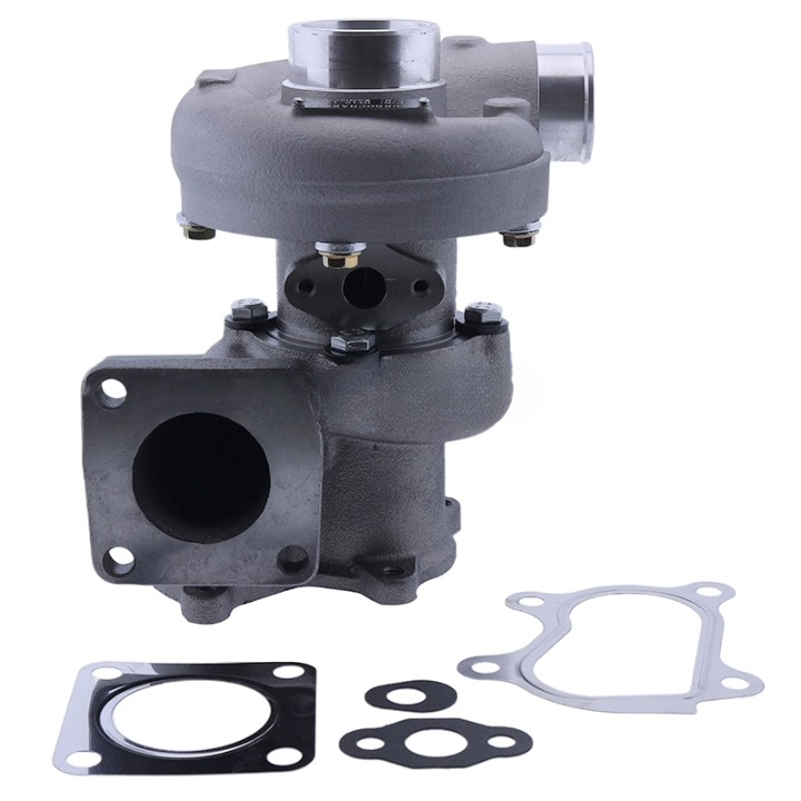 Isuzu 4JG1 4JG1T Turbocharger 8972389791 HT12-20