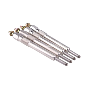 4 Pcs 12V Glow Plug 8-94175158-0 for Isuzu Engine 4JB1 4JG1 4JG1T