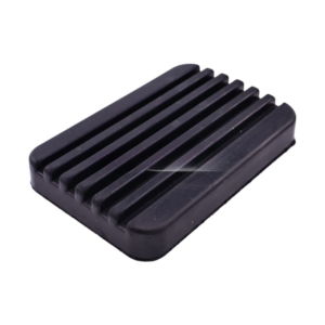 TCM Doosan Forklift Brake Pedal Pad 25595-42071 FCB20A4 FD15Z18 FG30N7 B18X-7