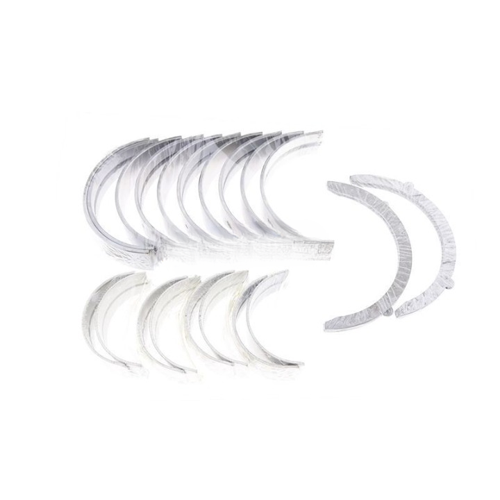 Isuzu 4BD2 4BD2T Main & Connecting Rod Bearing Set