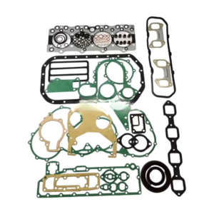 Isuzu 4BD2 4BD2T Overhaul Gasket Kit NPR NQR ELF Trucks
