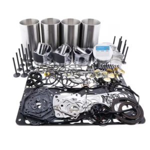 Isuzu 4BD2 4BD2T Overhaul Rebuild Kit NPR NQR ELF Trucks