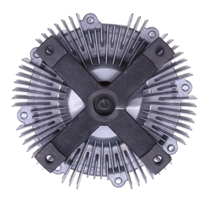 Isuzu 4BD2 Cooling Fan Clutch 8-97045151-0 NPR Truck