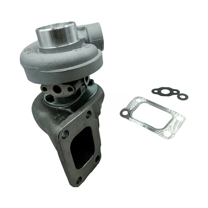 Isuzu 4BD2T TB2518 Turbocharger 8970320741 NPR W5500 W4