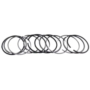 Isuzu 6BD1 4BD2-T Piston Ring 5-12121-005-0 5-12121-004-0 NPR NQR NRR