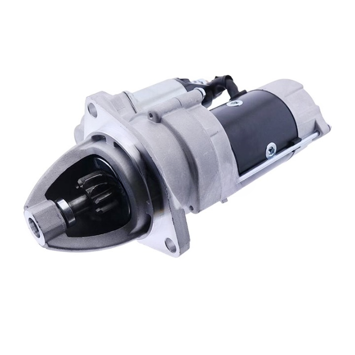 Isuzu 6BD1 24V 11T Starter Motor 5811001620