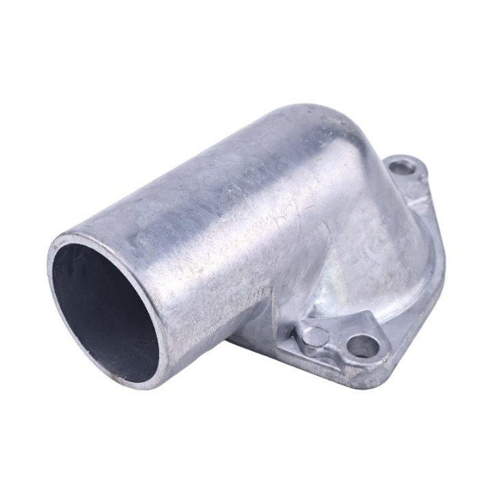 Isuzu 6BG1 4BG1 Water Outlet Pipe 8-97163226-2 Hitachi LX80-7 LX70-7