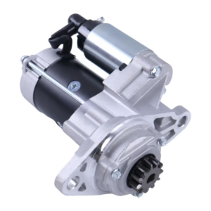 Isuzu 24V 11T Starter Motor S25-163 4BE1 4HF1 4HG1 Truck ELF NPR66 NKS58 NKR66