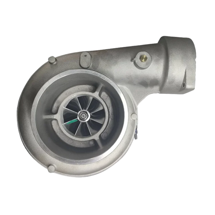 Caterpillar 3406 turbo assembly 14969880001 CAT 14.6L diesel turbocharger