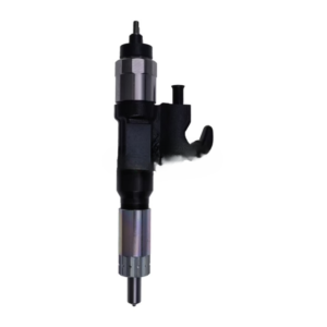 Fuel Injector 17/927700 332/G6714 334/G9545 Isuzu 4HK1 6HK1 JCB JS200 JS220 JS240 JS290 JS330