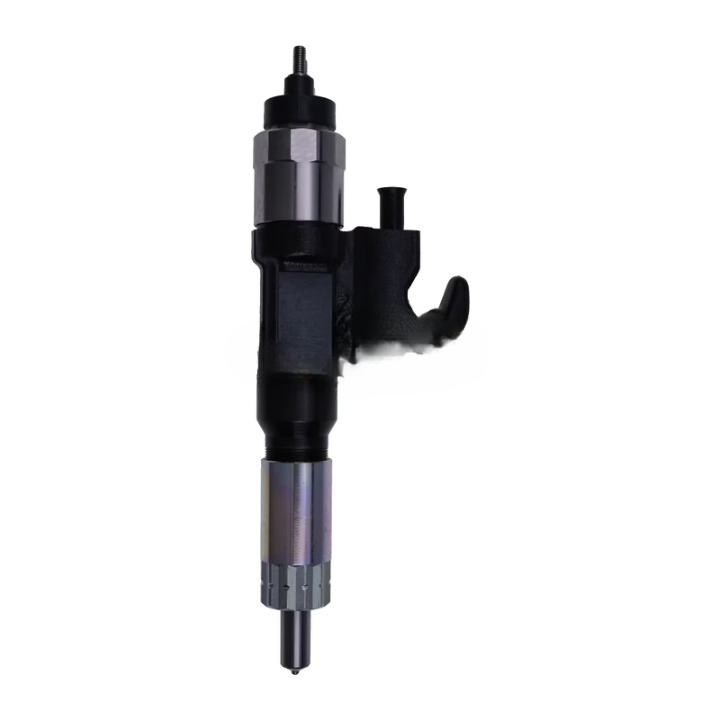 Fuel Injector 17/927700 332/G6714 334/G9545 Isuzu 4HK1 6HK1 JCB JS200 JS220 JS240 JS290 JS330
