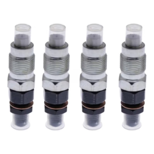Fuel Injector 131406480 09350-07520 Perkins 804D-33T 402F-05 403C-07 Engine