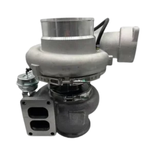 Caterpillar 3406C 3406E turbo assembly 196-5951 CAT 14.6L diesel turbocharger