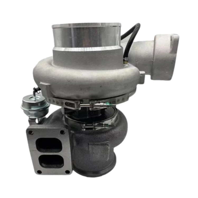 Caterpillar 3406C 3406E turbo assembly 196-5951 CAT 14.6L diesel turbocharger