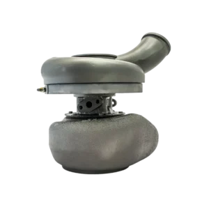 Caterpillar C11 ACERT low pressure turbo 10R2087 CAT twin turbocharger