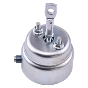 Caterpillar C13 ACERT turbo actuator 452603-0048 CAT turbocharger control actuator