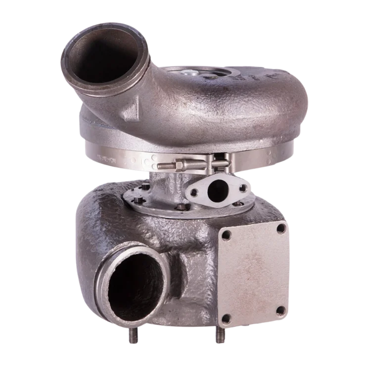 Caterpillar C13 turbo assembly 10R2028 CAT 12.5L diesel turbocharger