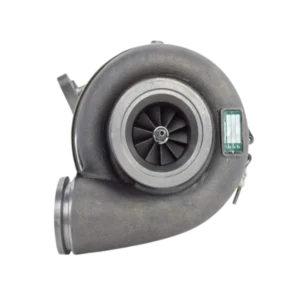 Caterpillar C13 high pressure turbo 20R1175 CAT twin turbocharger