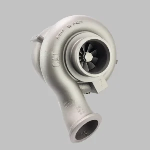 Caterpillar C13 low pressure turbo 20R0054 CAT twin turbocharger
