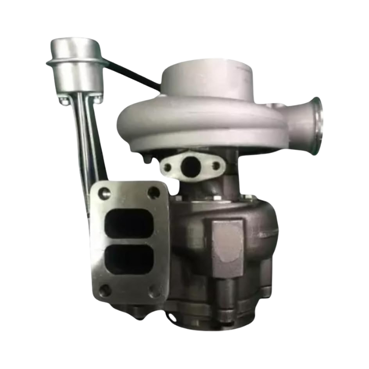 Case IH New Holland 8.3L turbo assembly 3590348 Cummins 6CT turbocharger