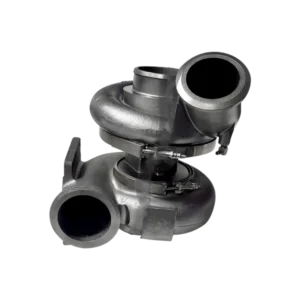 Caterpillar C15 ACERT turbo center section 20R0028 CAT turbocharger component