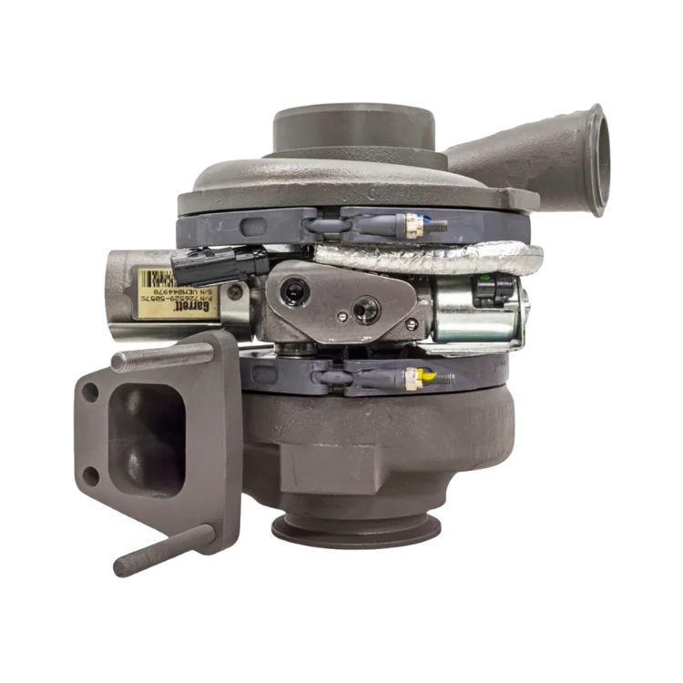 Caterpillar C7.1 turbo assembly 326-1205 CAT 7.1L diesel turbocharger